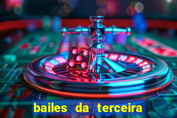 bailes da terceira idade em porto alegre